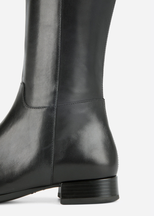 Весенне-осенняя Сапоги Mona Vagabond Shoemakers