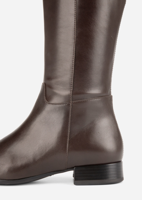 Весенне-осенняя Сапоги Mona Vagabond Shoemakers