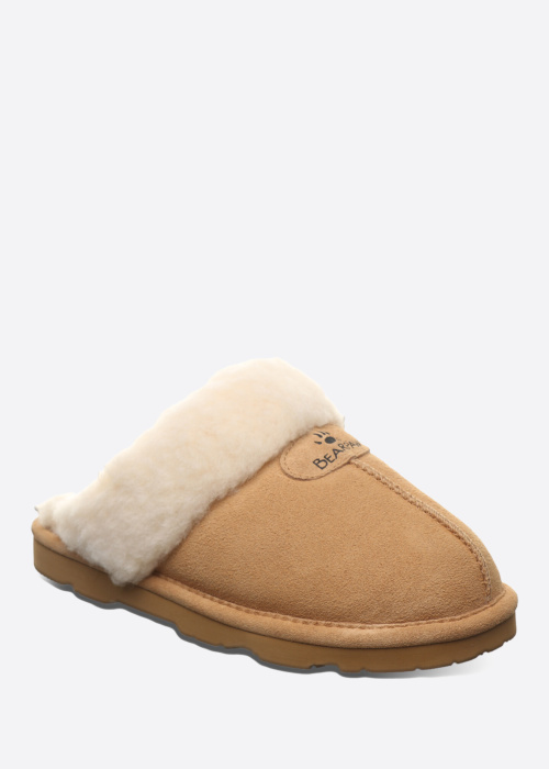 Bearpaw sussid Loki Ii