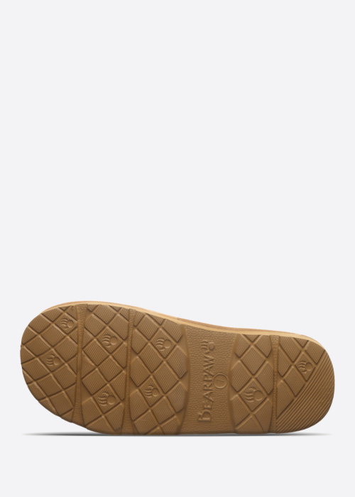 Bearpaw sussid Loki Ii