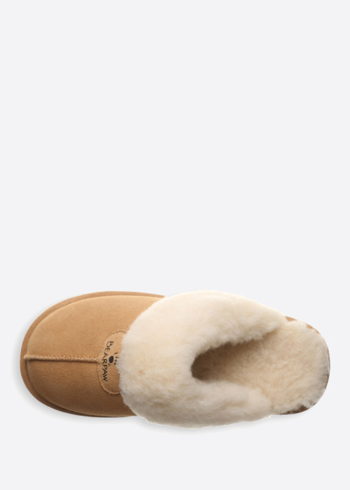 Bearpaw sussid Loki Ii