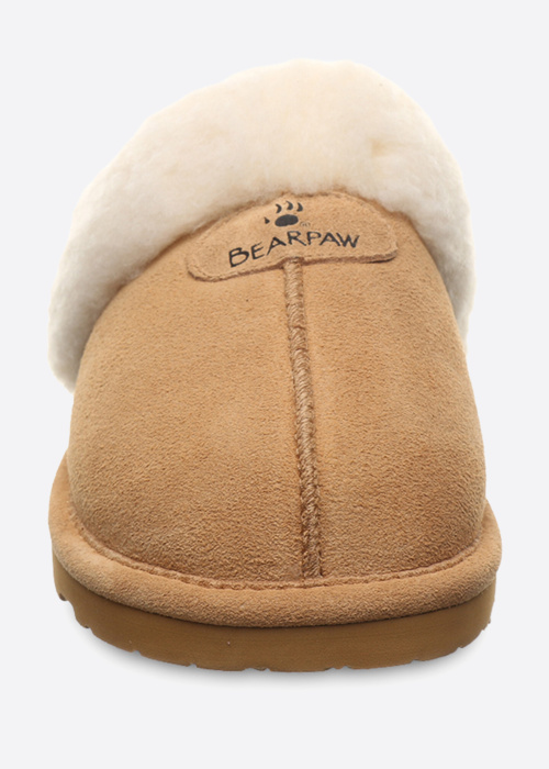 Bearpaw sussid Loki Ii