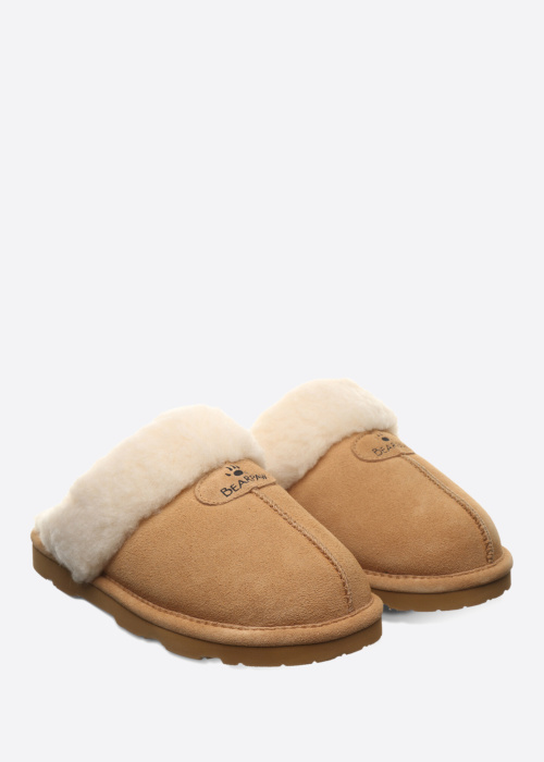 Bearpaw sussid Loki Ii