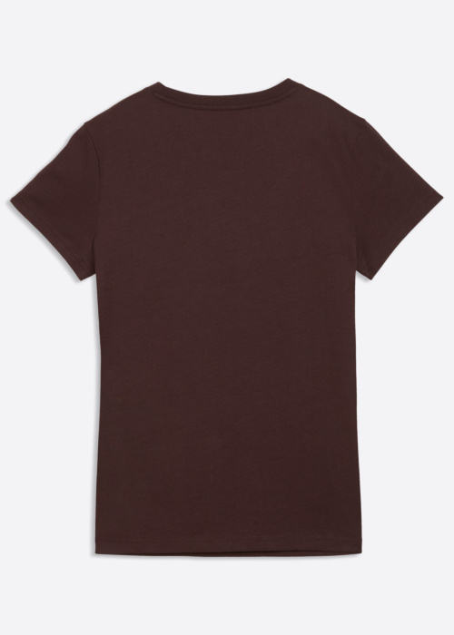 Puma T-särk Ess Small No.1 Logo