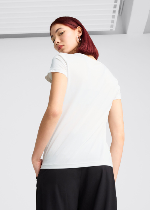 Футболка Ess Poly Puma