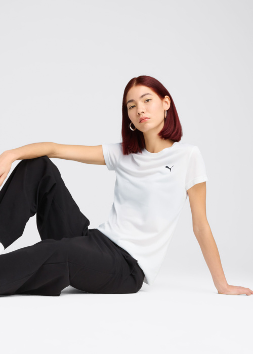 Футболка Ess Poly Puma