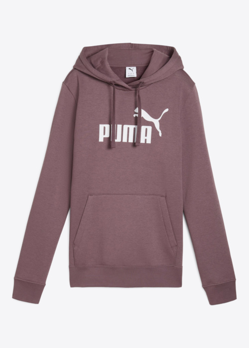 Кофта Ess Nr.1 логотип Puma