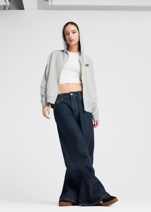 Puma pusa Ess Comfort Full Zip