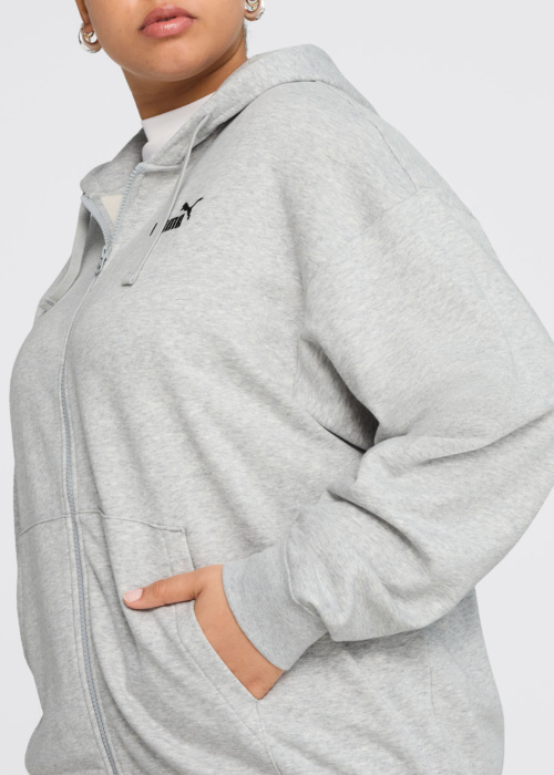 Puma pusa Ess Comfort Full Zip