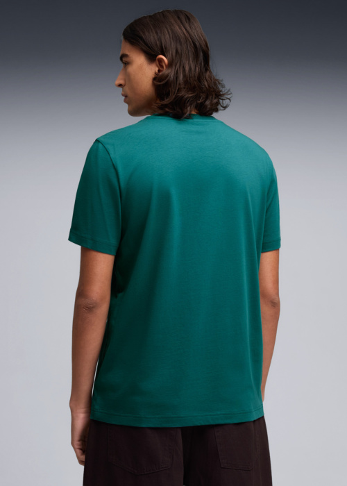 Футболка Ess No. 1 Puma