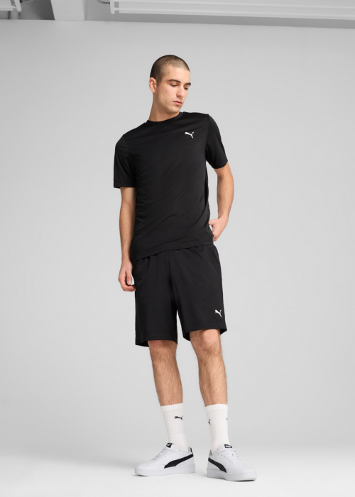 Спортивная футболка T- Ess Poly Puma