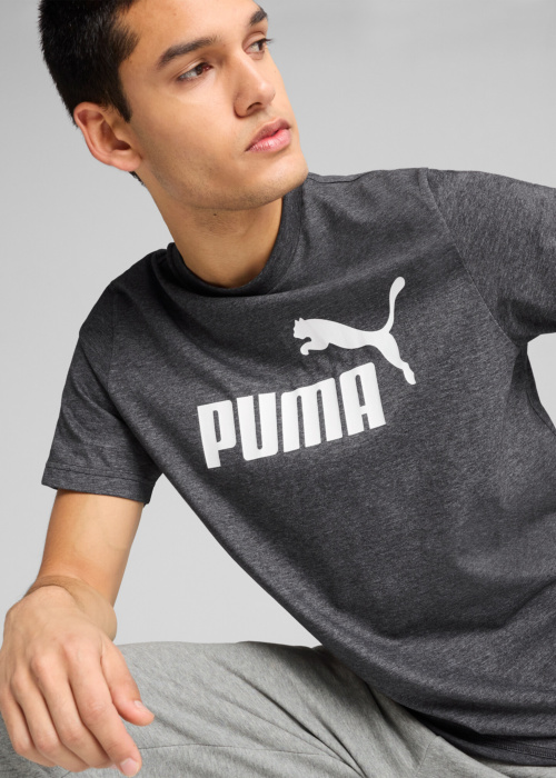 Puma spordi T-särk T- Ess Heather