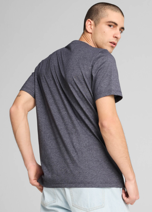 Puma T-särk Ess Heather