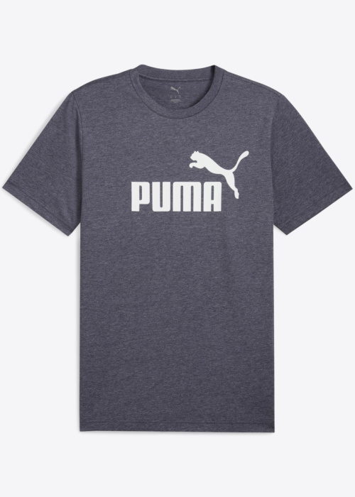 Puma T-särk Ess Heather
