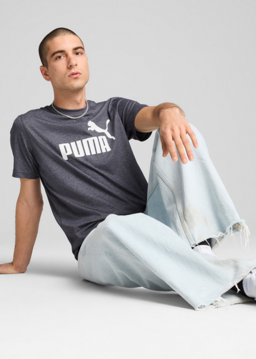 Puma spordi T-särk T- Ess Heather