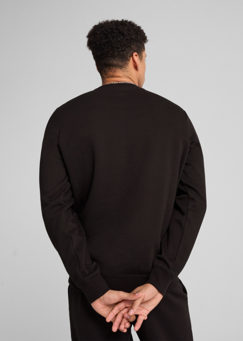 Puma pusa Ess Small No.1 Logo