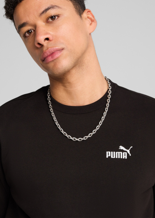 Puma pusa Ess Small No.1 Logo