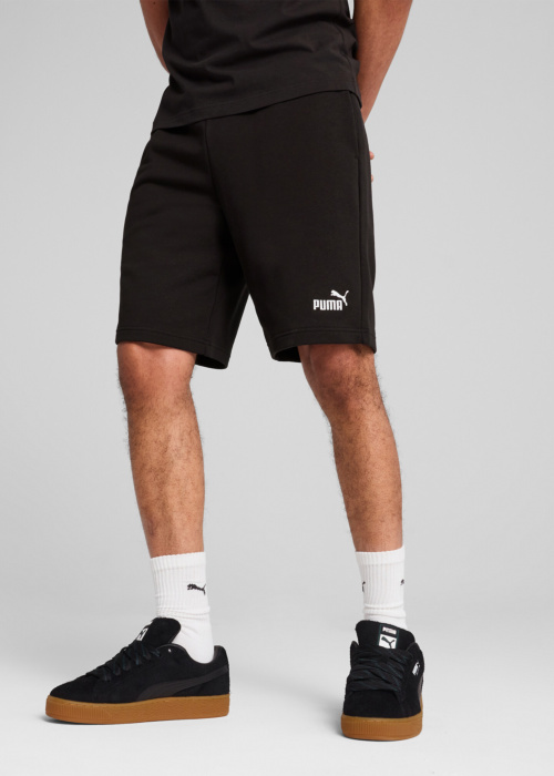 Puma lühikesed dressipüksid Ess No. 1
