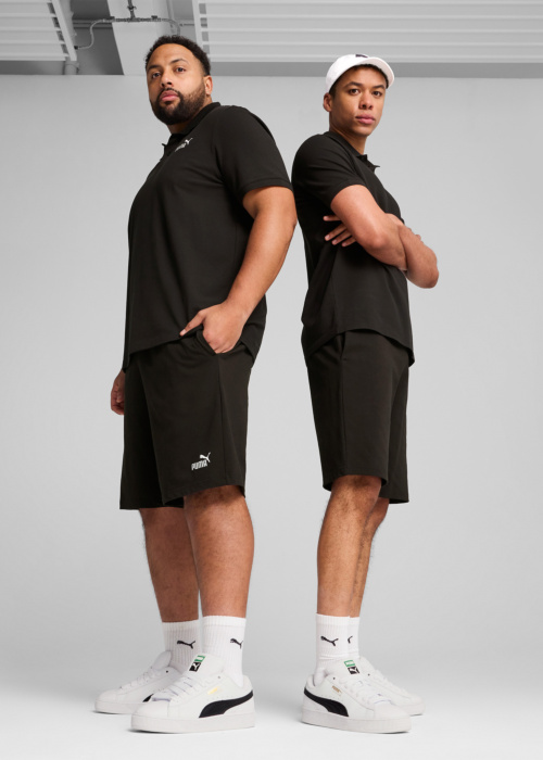Брюки Ess No. 1 Puma
