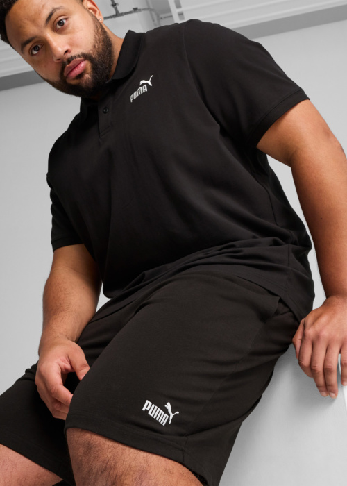 Брюки Ess No. 1 Puma