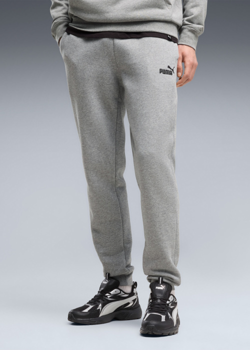 Puma dressipüksid Ess No.1 Logo