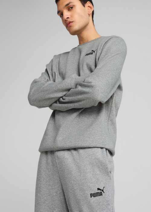 Puma dressipüksid Ess No.1 Logo