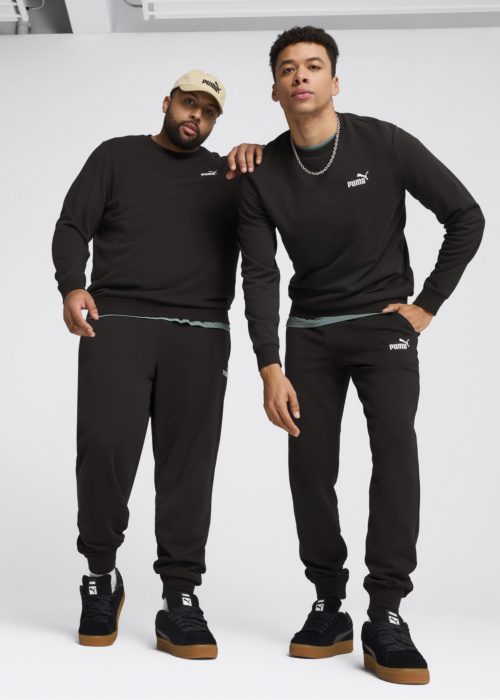 Puma dressipüksid Ess No. 1