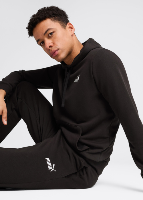 Спортивные штаны Ess No. 1 Puma