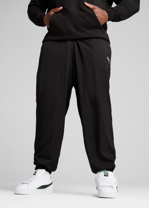Спортивные штаны Ess Woven Puma