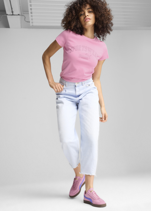 Футболка Puma