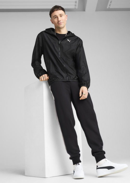 Весенне-осенняя спортивная куртка Ess Regular Puma