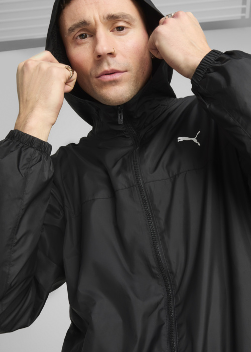 Весенне-осенняя спортивная куртка Ess Regular Puma