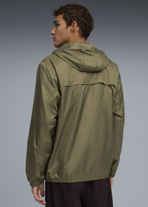 Весенне-осенняя спортивная куртка Ess Regular Puma