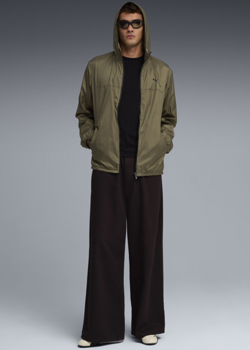 Весенне-осенняя спортивная куртка Ess Regular Puma