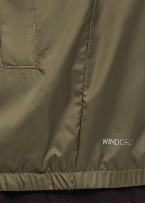 Весенне-осенняя спортивная куртка Ess Regular Puma