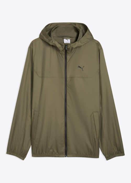 Весенне-осенняя спортивная куртка Ess Regular Puma