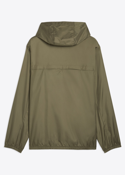 Весенне-осенняя спортивная куртка Ess Regular Puma