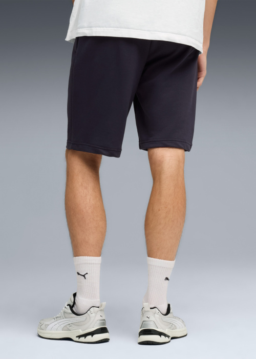 Puma püksid Ess 2col Logo
