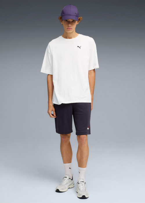 Puma püksid Ess 2col Logo
