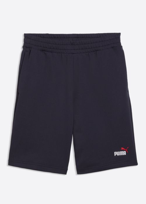 Puma püksid Ess 2col Logo