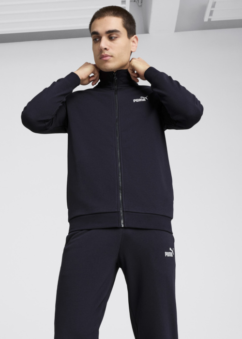 Спортивный комплект Ess Sweat Puma
