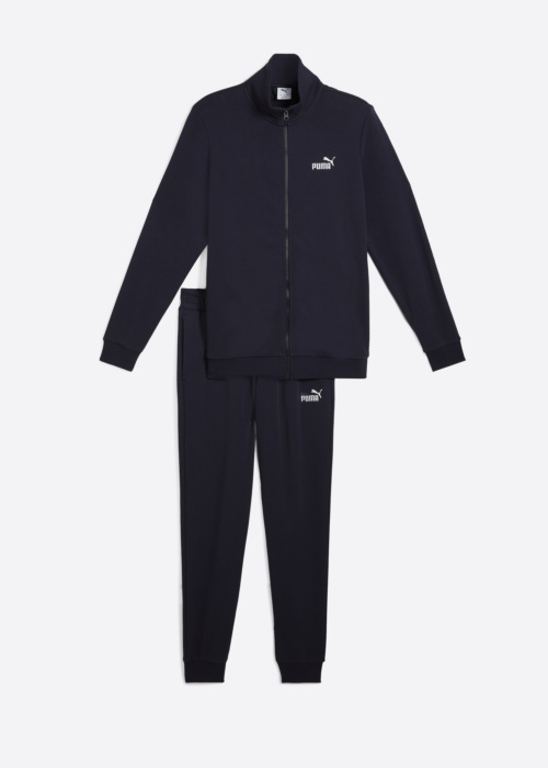 Спортивный комплект Ess Sweat Puma