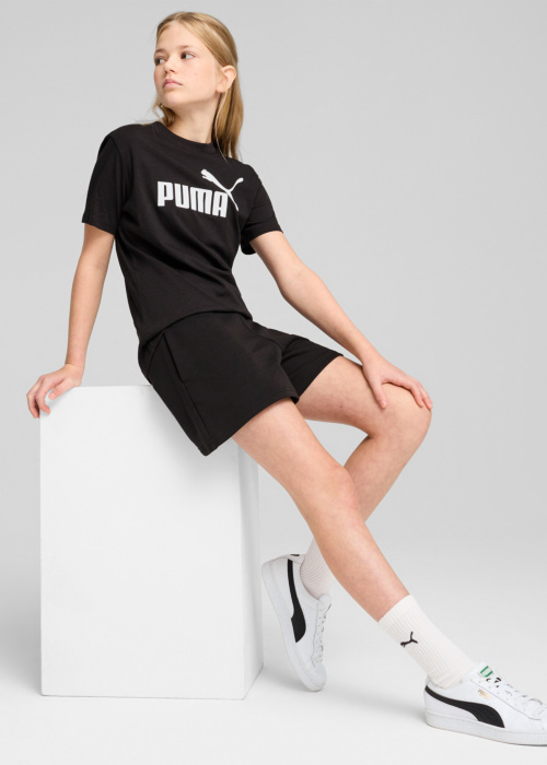 Puma T-särk Ess No.1 Logo