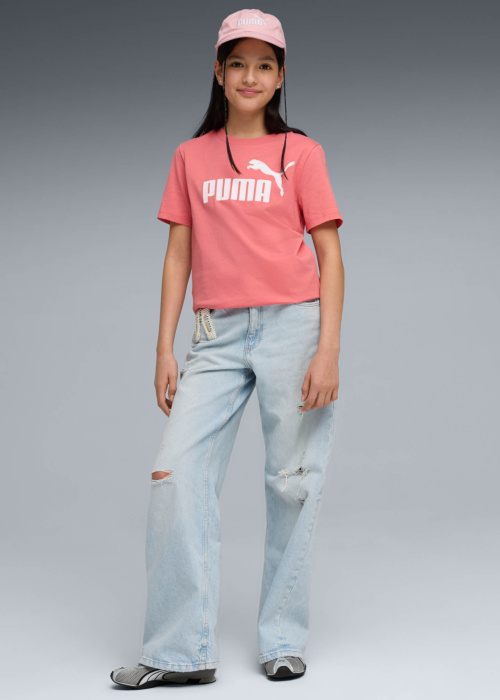 Puma T-särk Ess No. 1