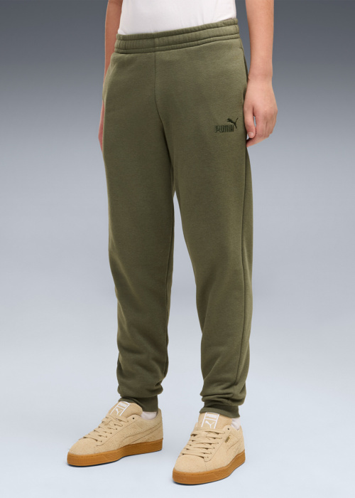 Puma dressipüksid Ess No.1 Logo