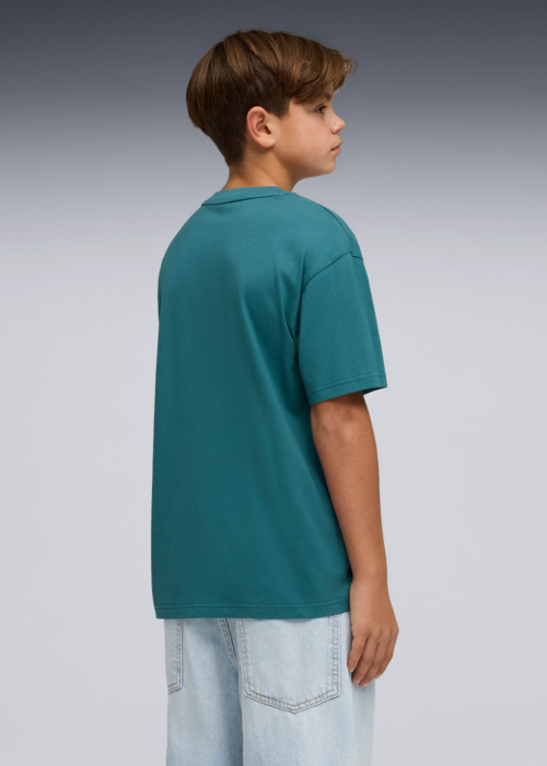 Puma T-särk Ess No. 1 Relaxed