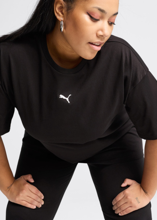 Puma T-särk Ess Relaxed