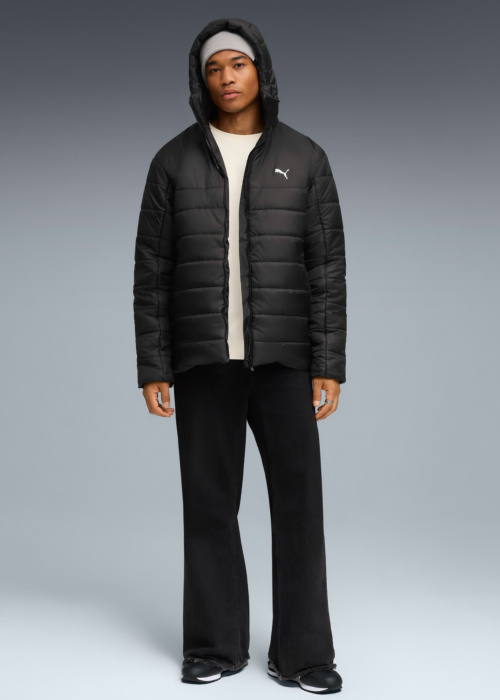 Зимняя куртка Ess Puma