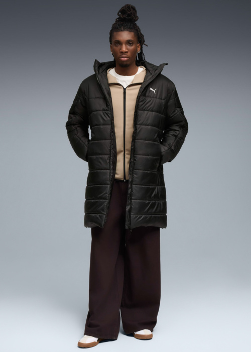 Зимнее пальто Ess Puma