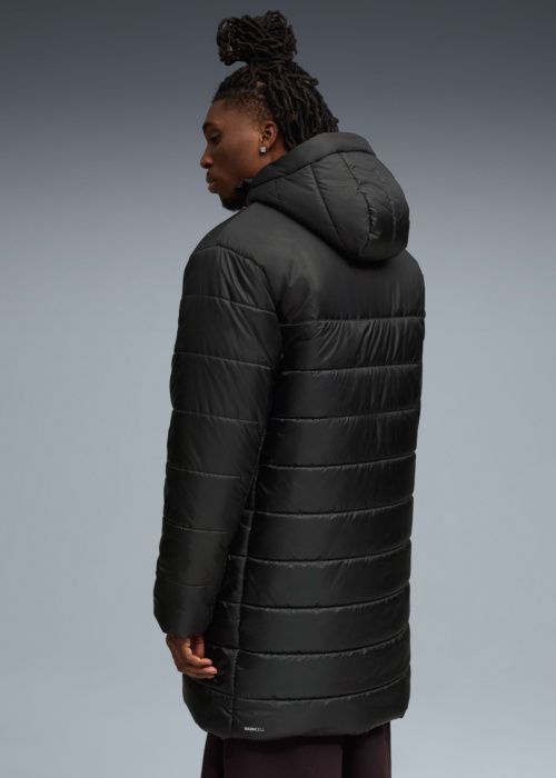 Зимнее пальто Ess Puma